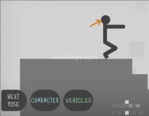 弄死火柴人内置MOD菜单 第2张图