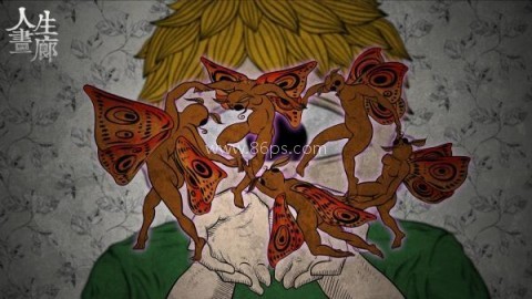 人生画廊无门票版 第1张图