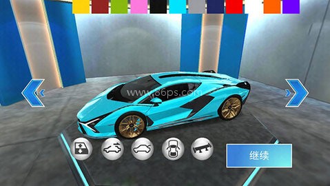 3d驾驶课老版本