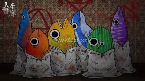 人生画廊无门票版