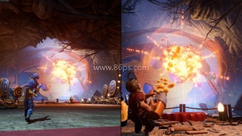 双人成行中文版