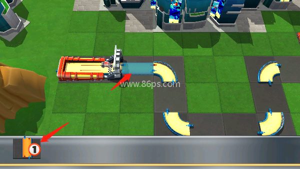 无限风火轮全解锁版 第2张图