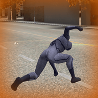 城市复仇英雄手机版