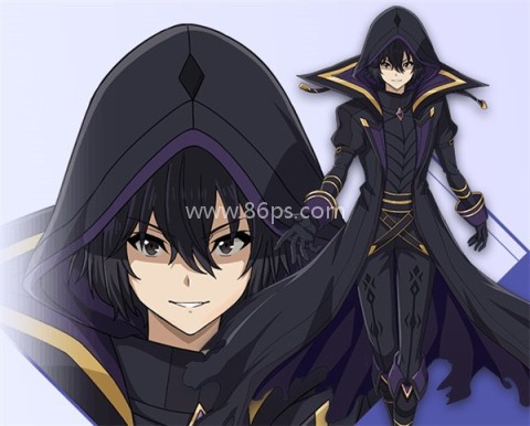 我想成为影之强者游戏台服 第8张图