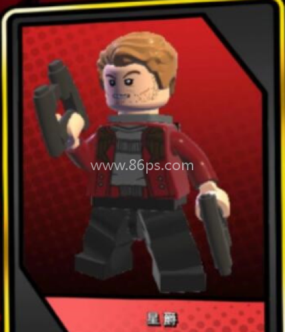 乐高漫威超级英雄2 乐高漫威超级英雄2