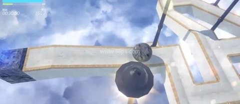 经典平衡球 第3张图