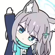 蔚蓝档案卡丁车自制版