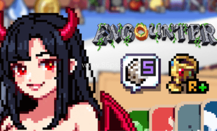 遭遇失落的卡牌 遭遇失落的卡牌