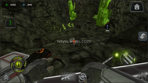 僵尸枪手2 第2张图