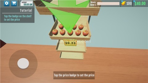 超市模拟器(无限货币) 第11张图