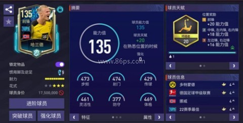 FC足球世界国际服 第20张图