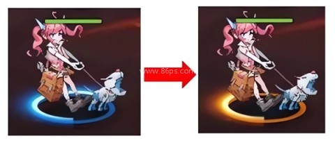 英雄如约而至手游 第2张图