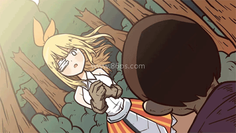 少年的人间奇遇(国际服)