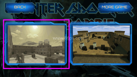 僵尸枪手中文版 第2张图