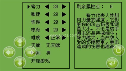白金英雄坛2自带神功版 第3张图