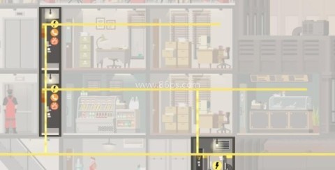 大厦管理者汉化全DLC 第4张图