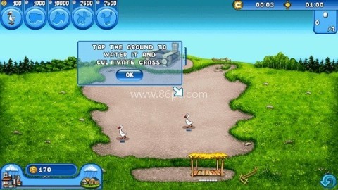 疯狂农场中文版