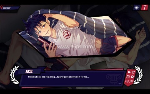 体育生工作室 第1张图