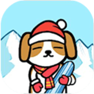 动物滑雪场中文版