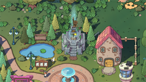 迪托之剑中文版