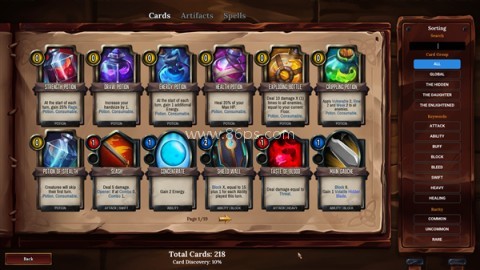 虚空穹牢 第10张图