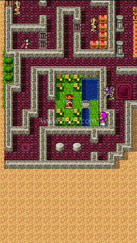 勇者斗恶龙2中文版 第2张图