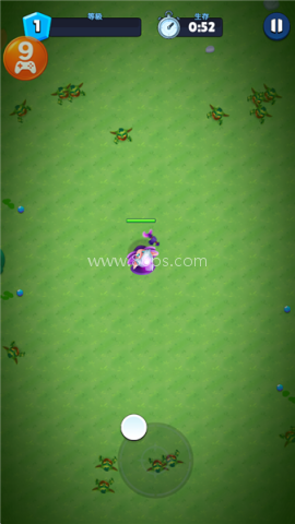 英雄与部落 第3张图