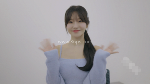 阿西美女室友竟然