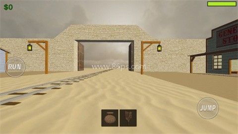 死铁轨（Dead Rails） 第2张图