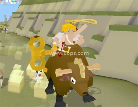 疯狂动物园内置MOD菜单 第16张图