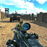 反恐行动官方版