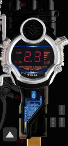 假面骑士腰带模拟器豪华版 假面骑士腰带模拟器豪华版