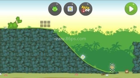 BadPiggies官方版 第1张图