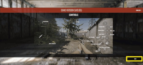 人渣scum生存 第7张图