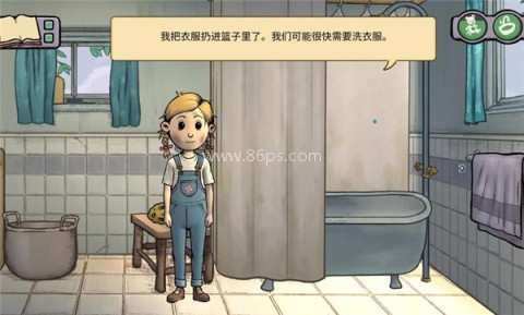 我的孩子新的开始中文版