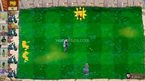 植物大战僵尸鬼畜全明星版 第6张图