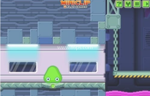 粘液实验室3 第5张图