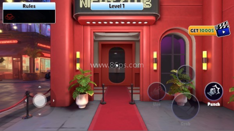 夜总会保安 第2张图