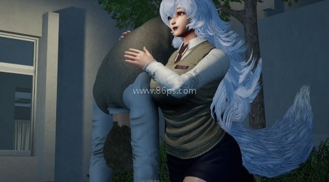 狼伴侣正版 第7张图