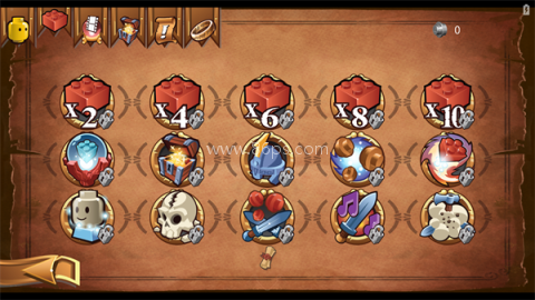 乐高指环王人物解锁