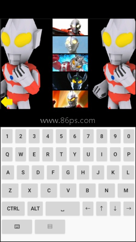 ruffle模拟器 第6张图