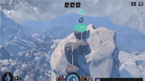 遨游中国2带语音导航 第2张图