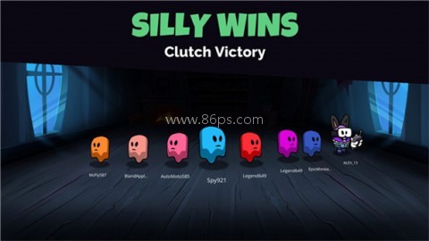 我们之间的恶魔内置功能菜单 第3张图