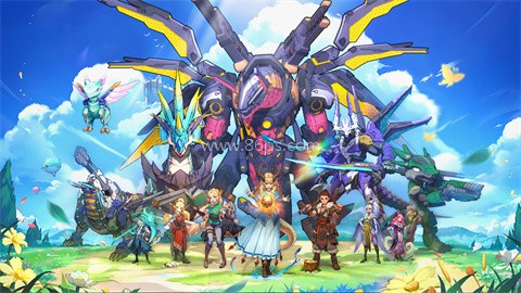 遇见龙2 第1张图