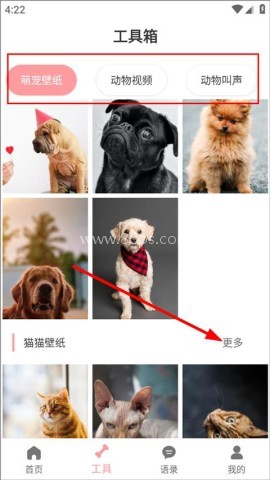 狗语翻译器 第3张图