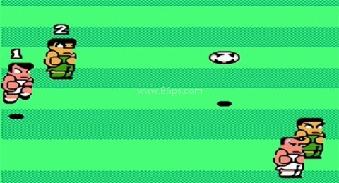 FC热血足球 第3张图