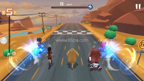 熊出没奇幻空间2单机版 第2张图