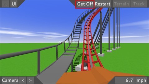 终极过山车2 第6张图