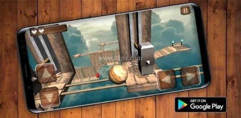 3D平衡球中文版 第3张图