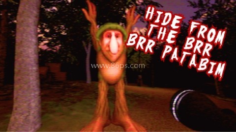 外国山海经内置菜单版